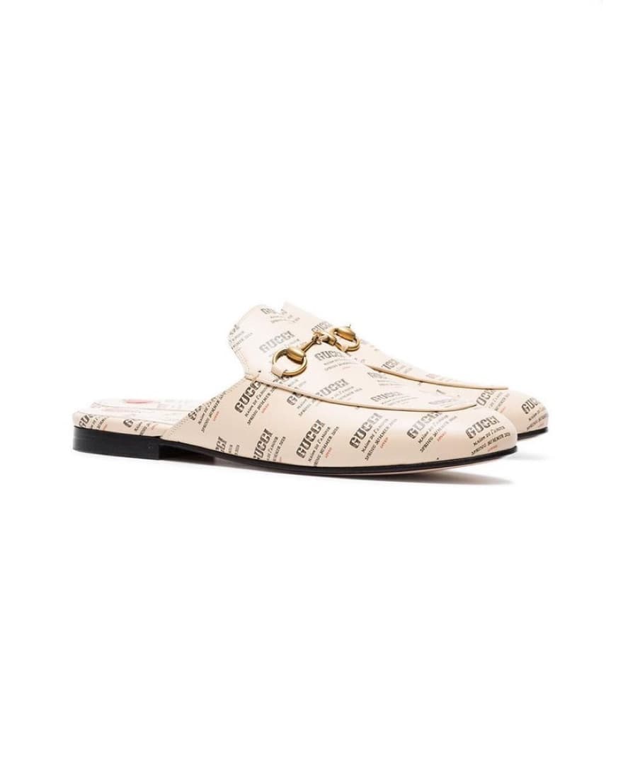 Gucci Mules - Image 3