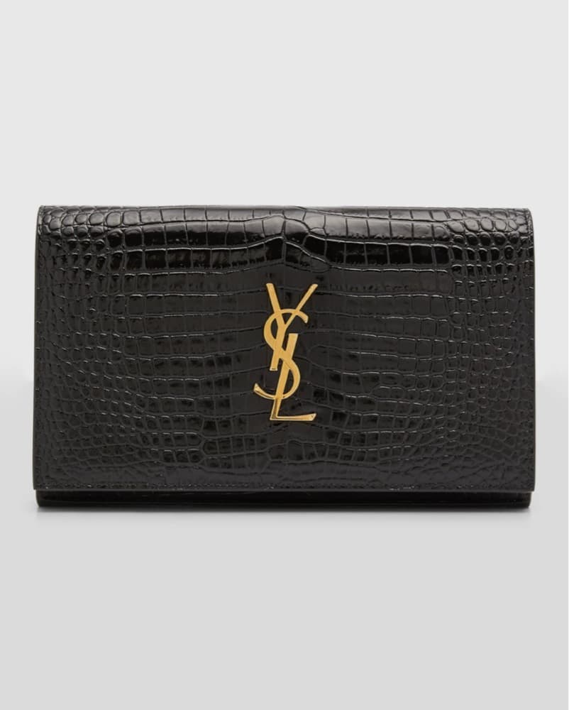 Saint Laurent Cassandra Purse - Image 3