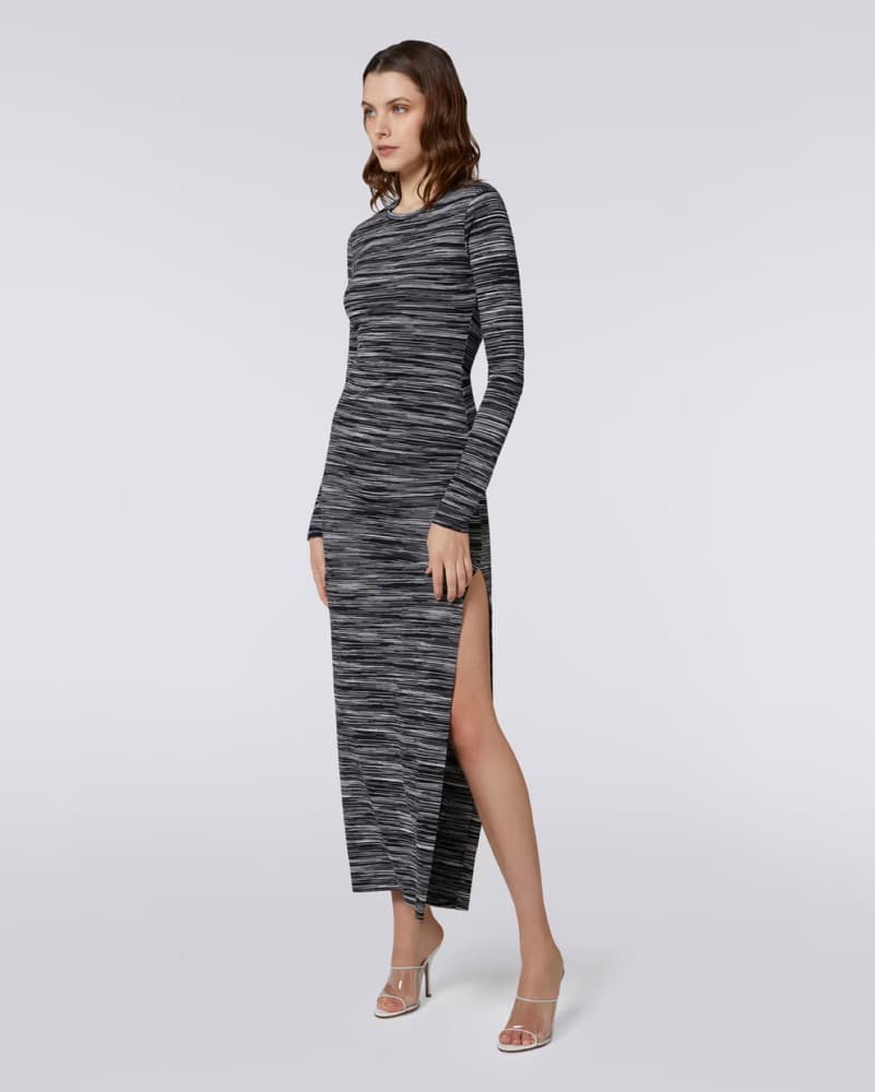 Missoni Cotton Maxi Dress - Image 1