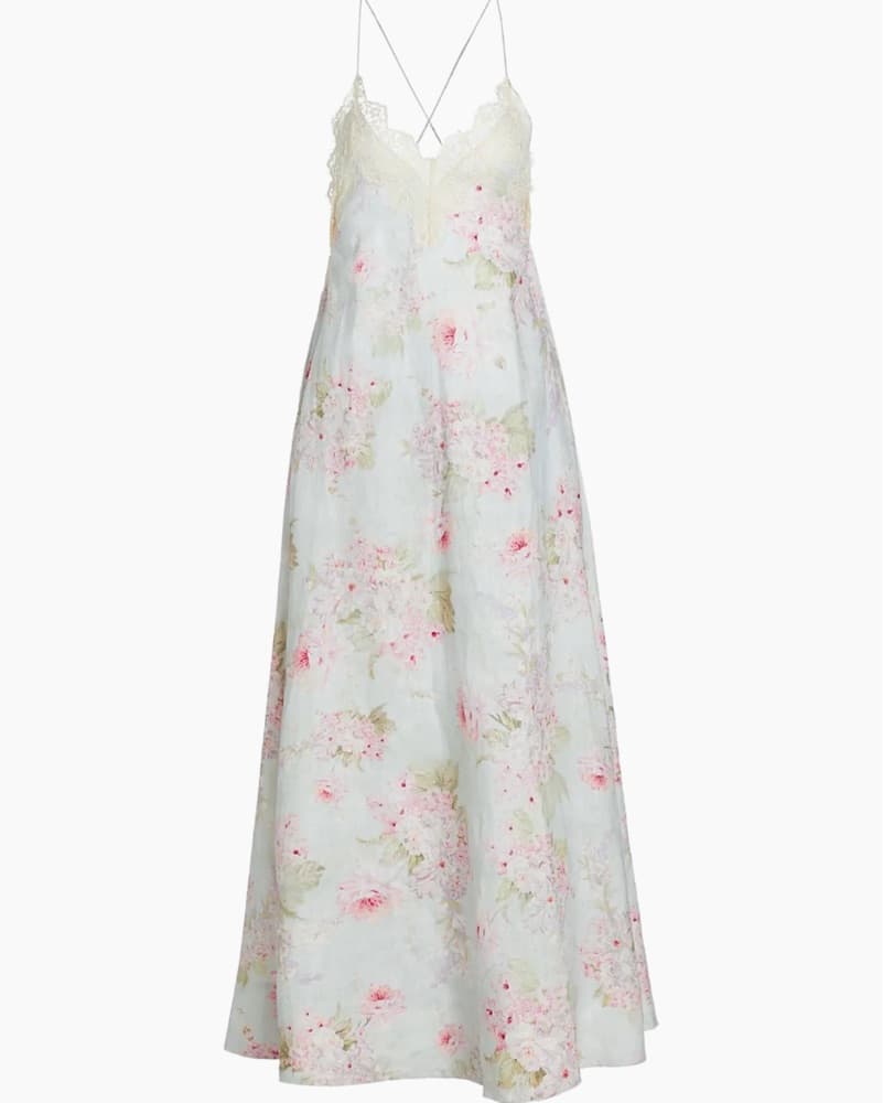 Zimmermann Dress - Image 1
