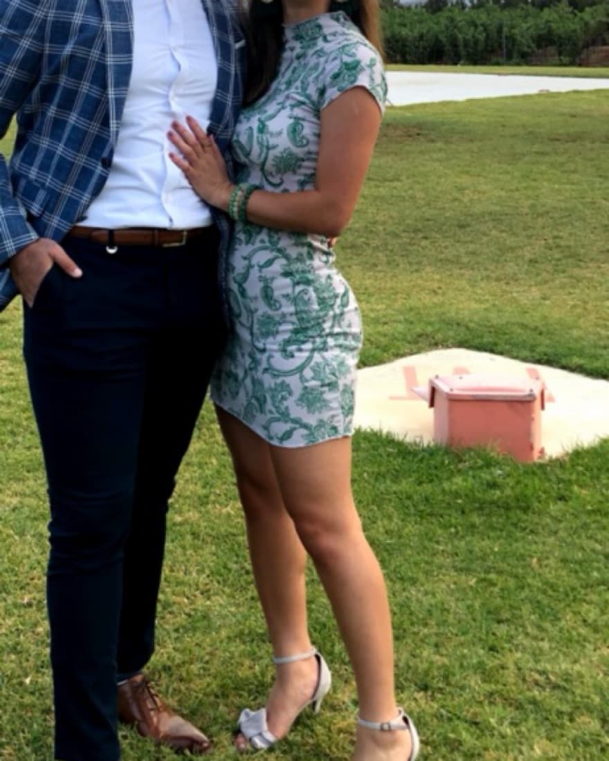 Bandana Dress - Image 2