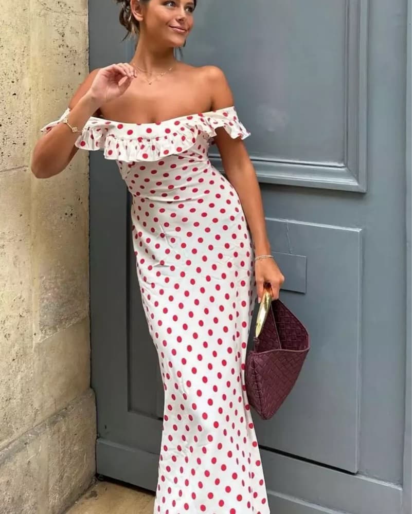 Realisation Par Claudia Dress - Image 2