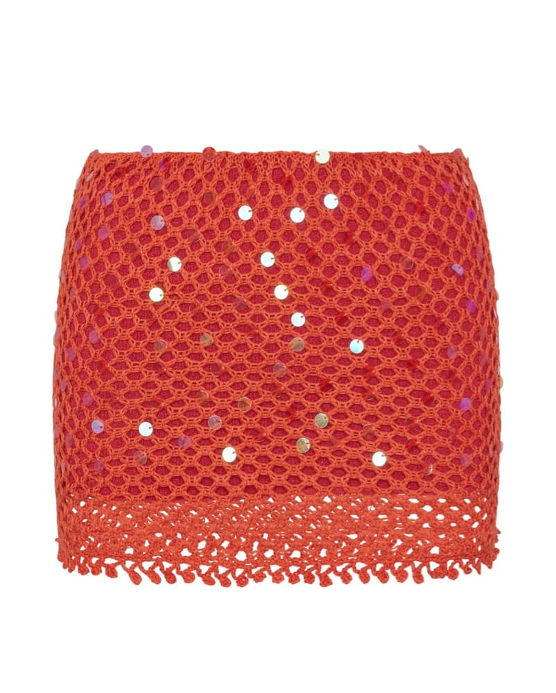 Indah Elisha Skirt  - Image 4