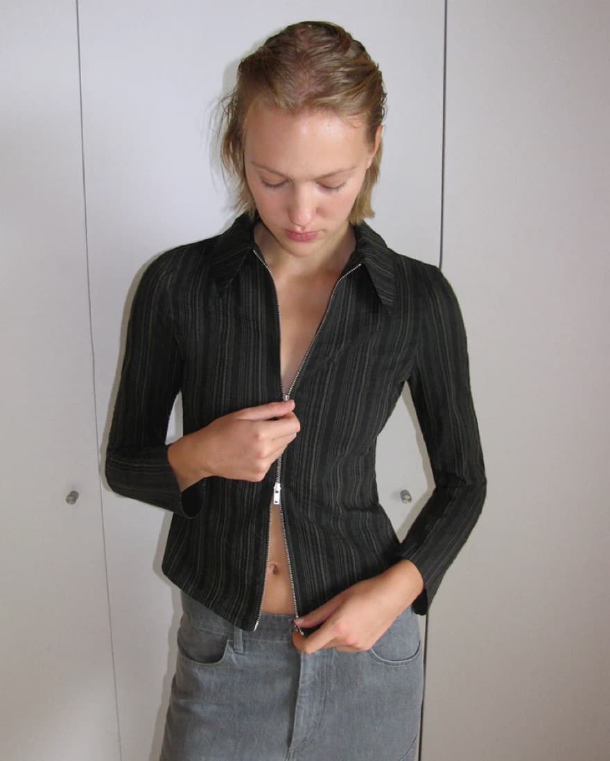 Paloma Wool Andorra Top - Image 1