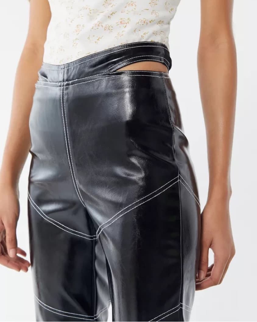 I.AM.GIA Paris pant - Image 4