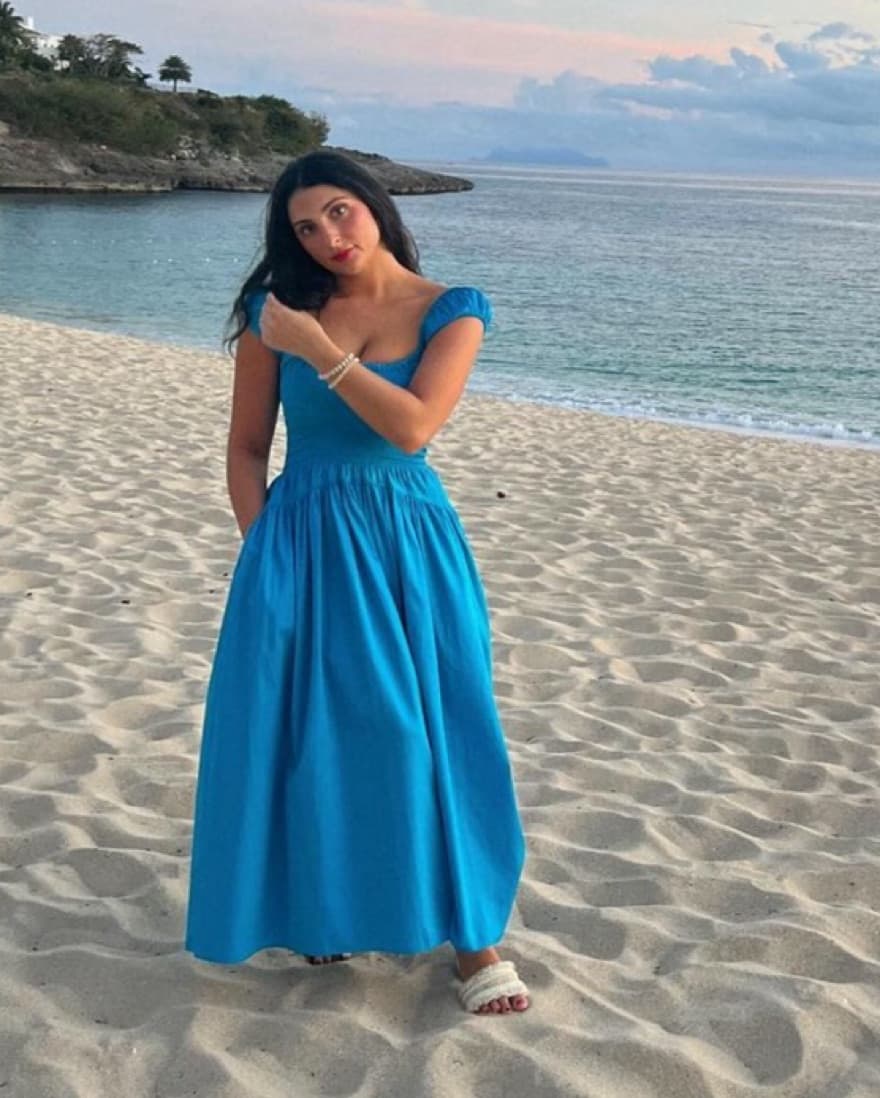 La Ligne Vivian Dress - Image 2