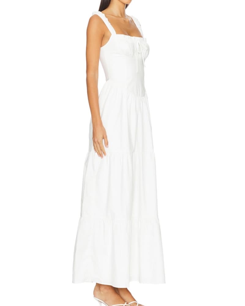More To Come Maeve Maxi Dress - Image 2