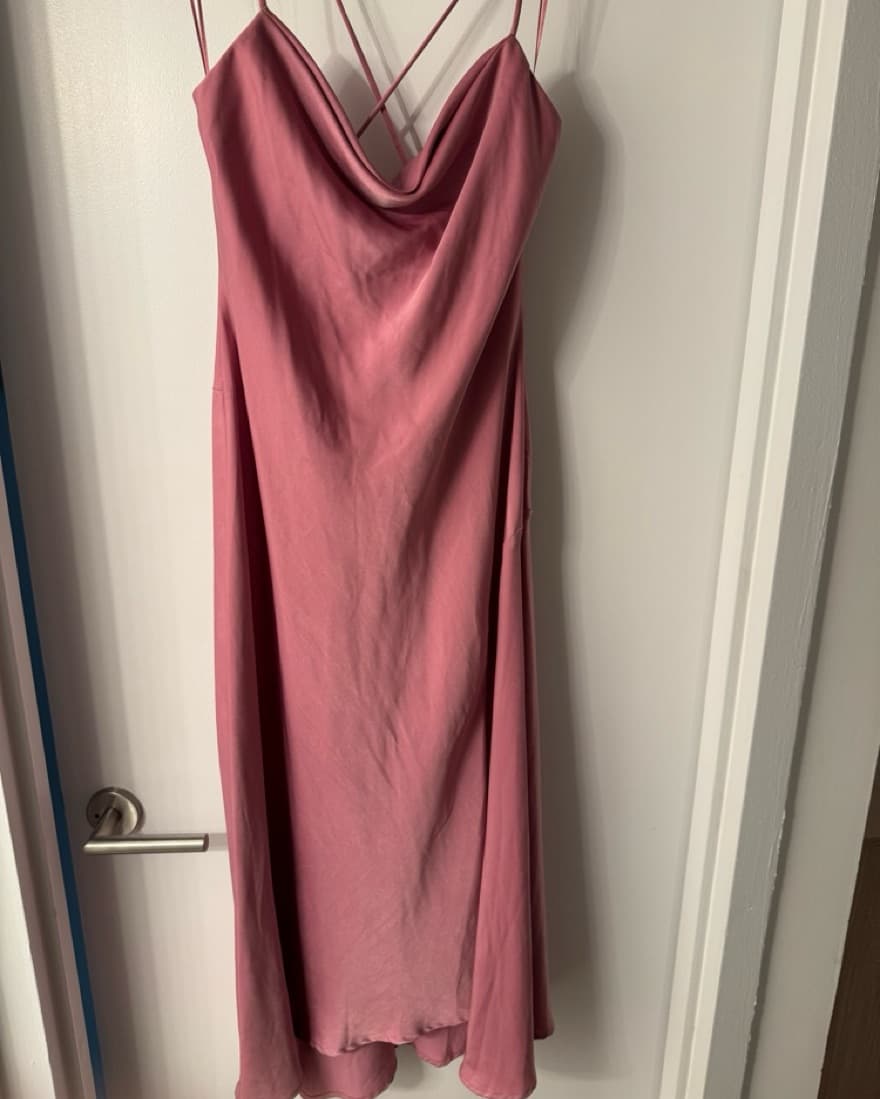 ASTR The Label Gaia Dress - Image 5