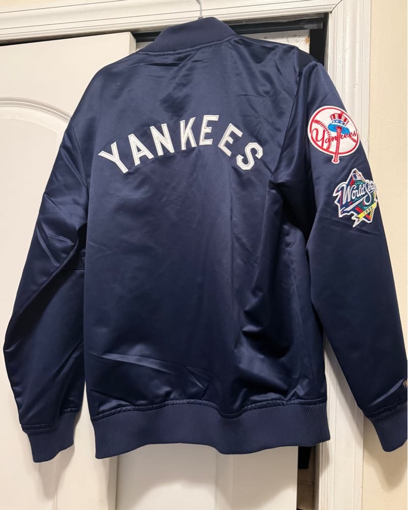 Yankees Jacket - Image 1