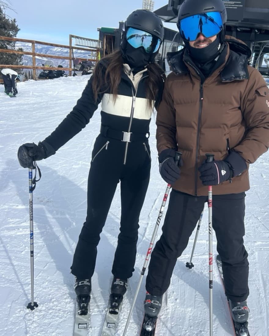 Cordova Ski Suit - Image 5