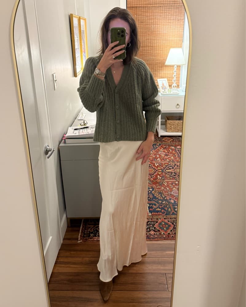 Sezane Basile Cardigan  - Image 4