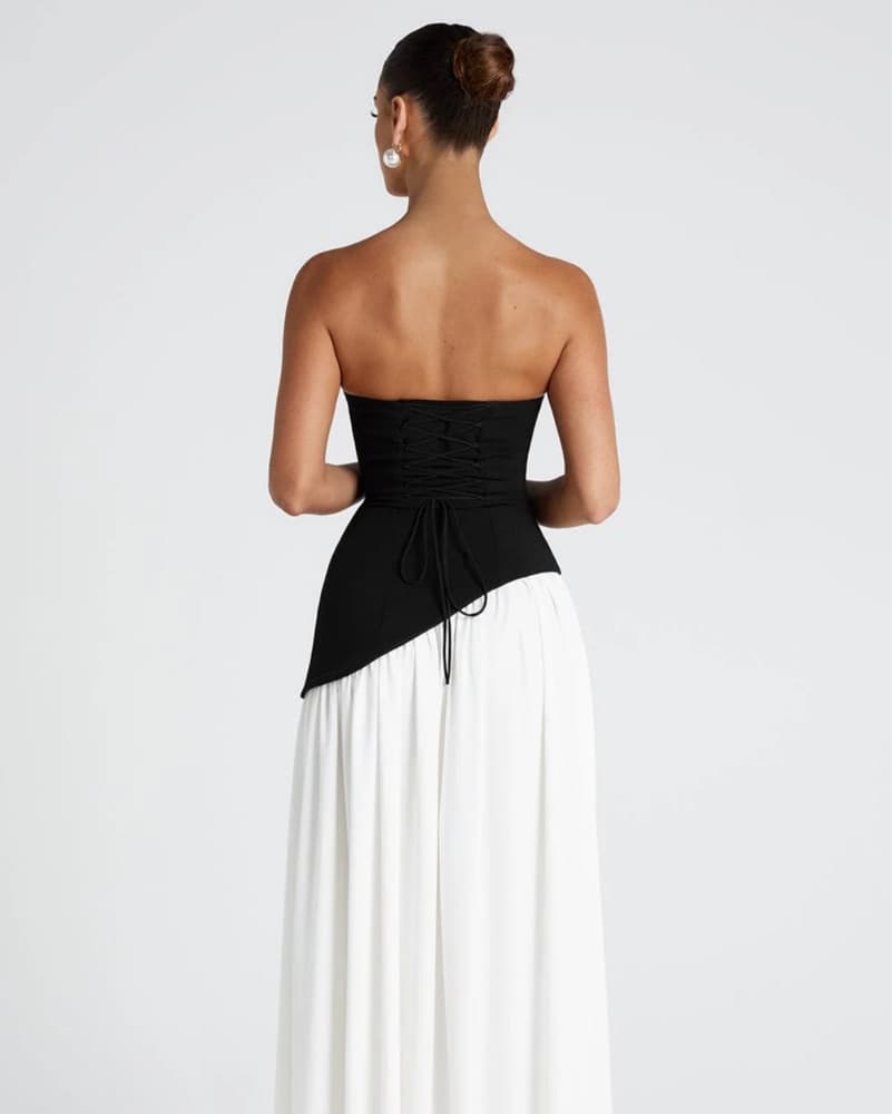 Babyboo Maliyah Maxi Dress - Image 2