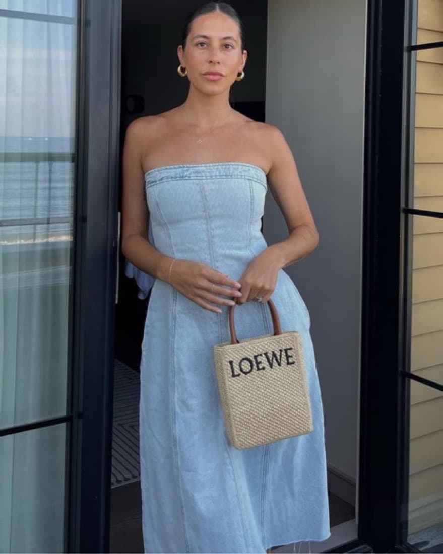 Weworewhat Dress - Image 2