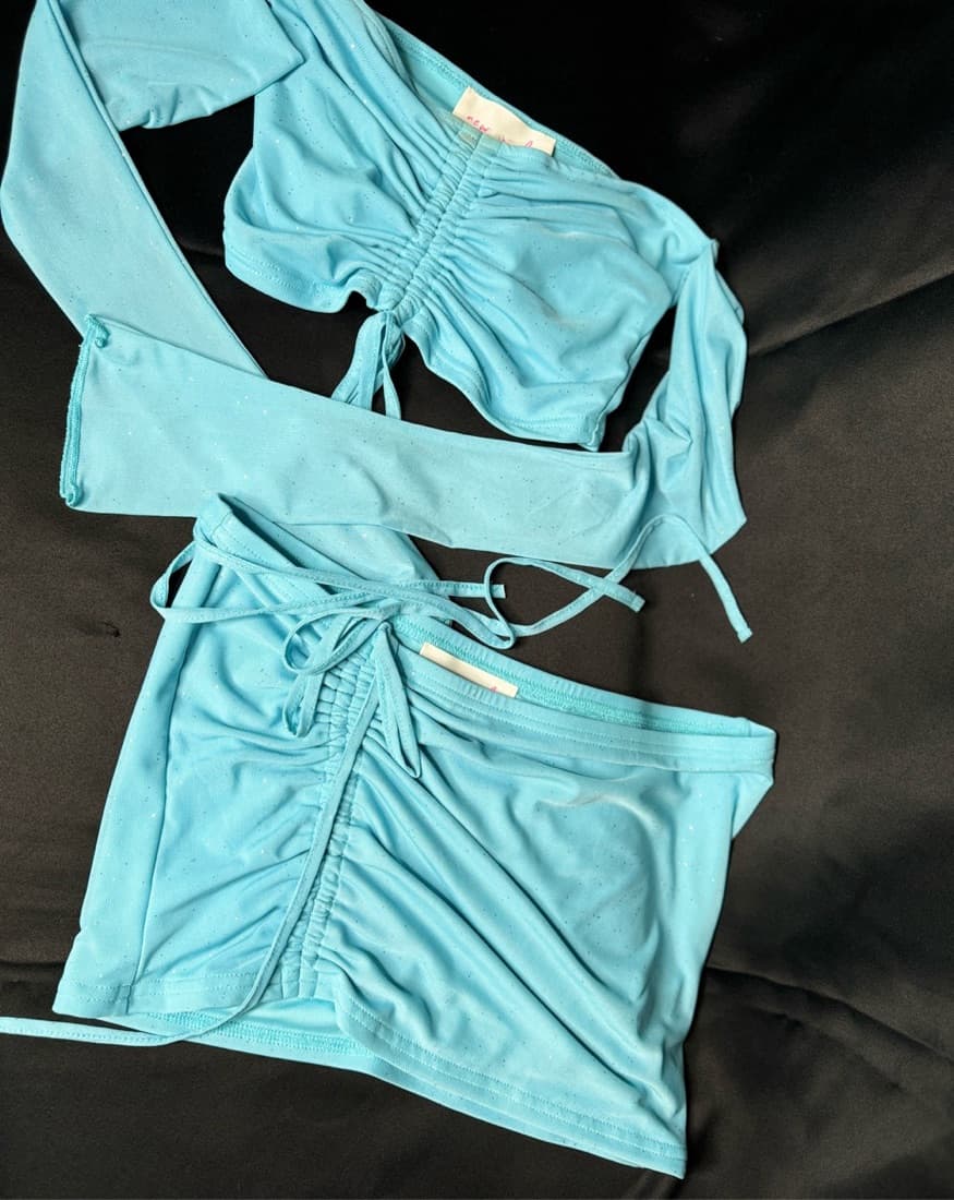 Brand New Never Worn 2 Piece Set  - Image 1