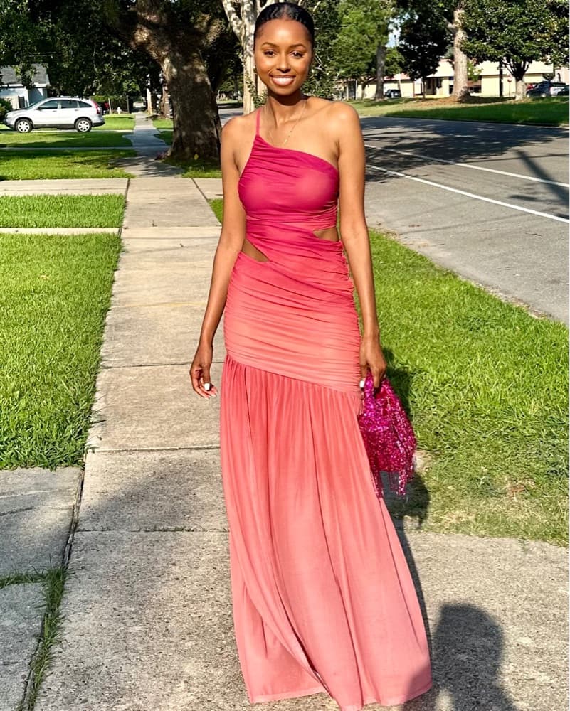 Michael Costello Dress - Image 1