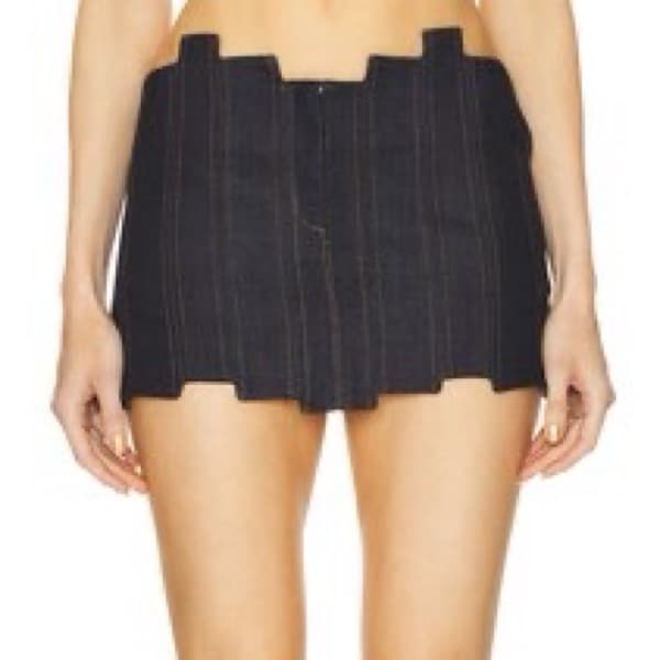 Aya Muse Nile Denim Nile Set - Image 3