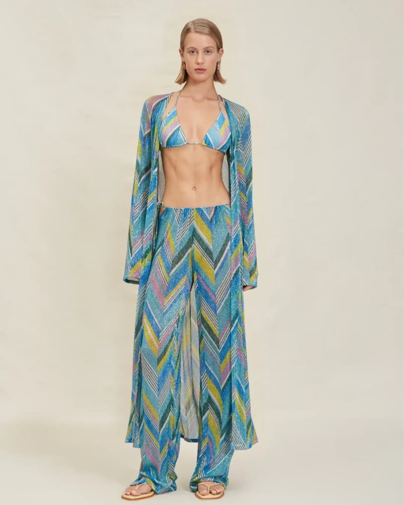 Devon Windsor Ollie Pant - Image 4
