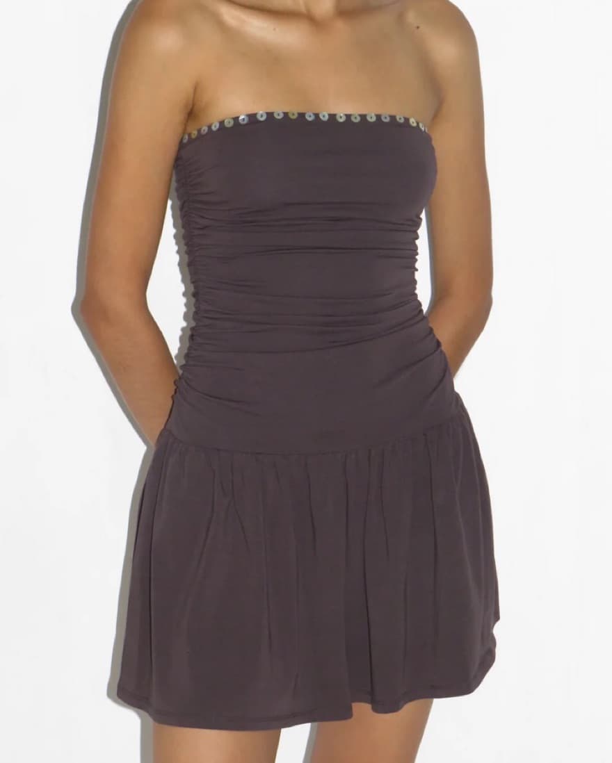 Paloma wool Jayne Mini Dress - Image 1