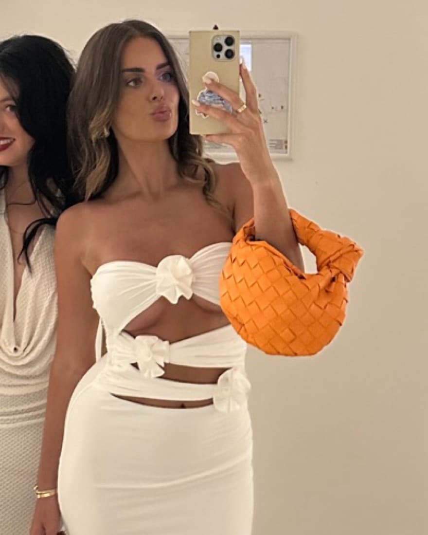 Verarana Dress - Maygel Coronel - Image 2