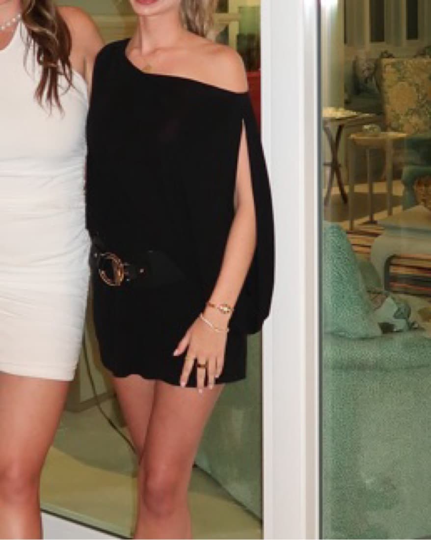 Dana foley Dress - Image 2