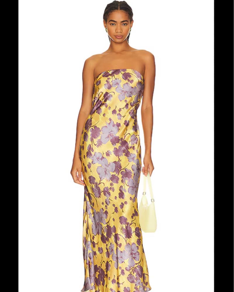Bec + Bridge (Revolve) Dress - Image 3