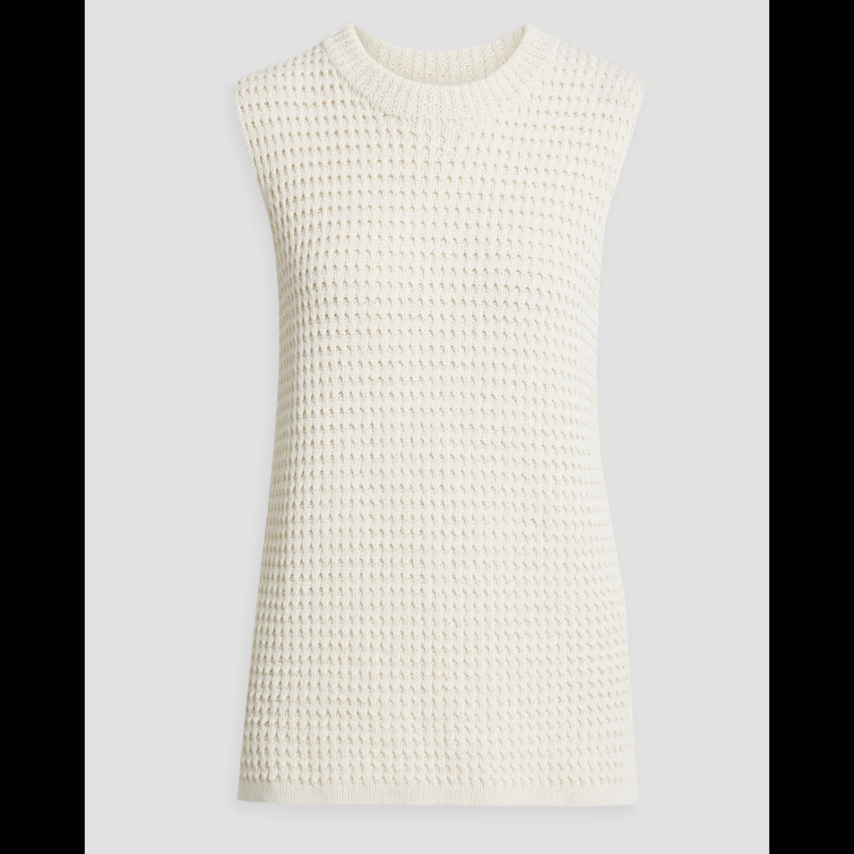 LouLou Studio White Cotton Set - Image 5