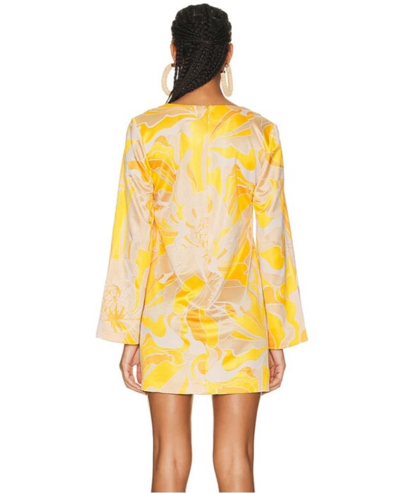 Alexis Yara Dress - Image 3