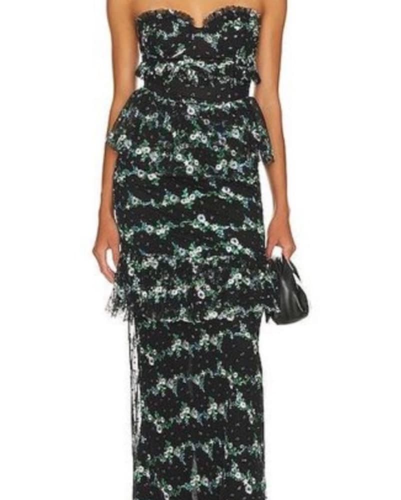 Katarina Gown By Majorelle  - Image 2