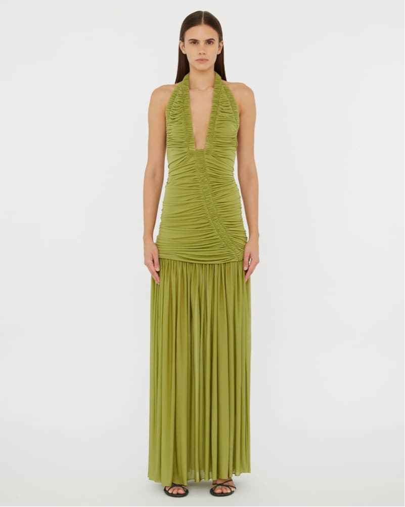ORION GOWN - Image 1