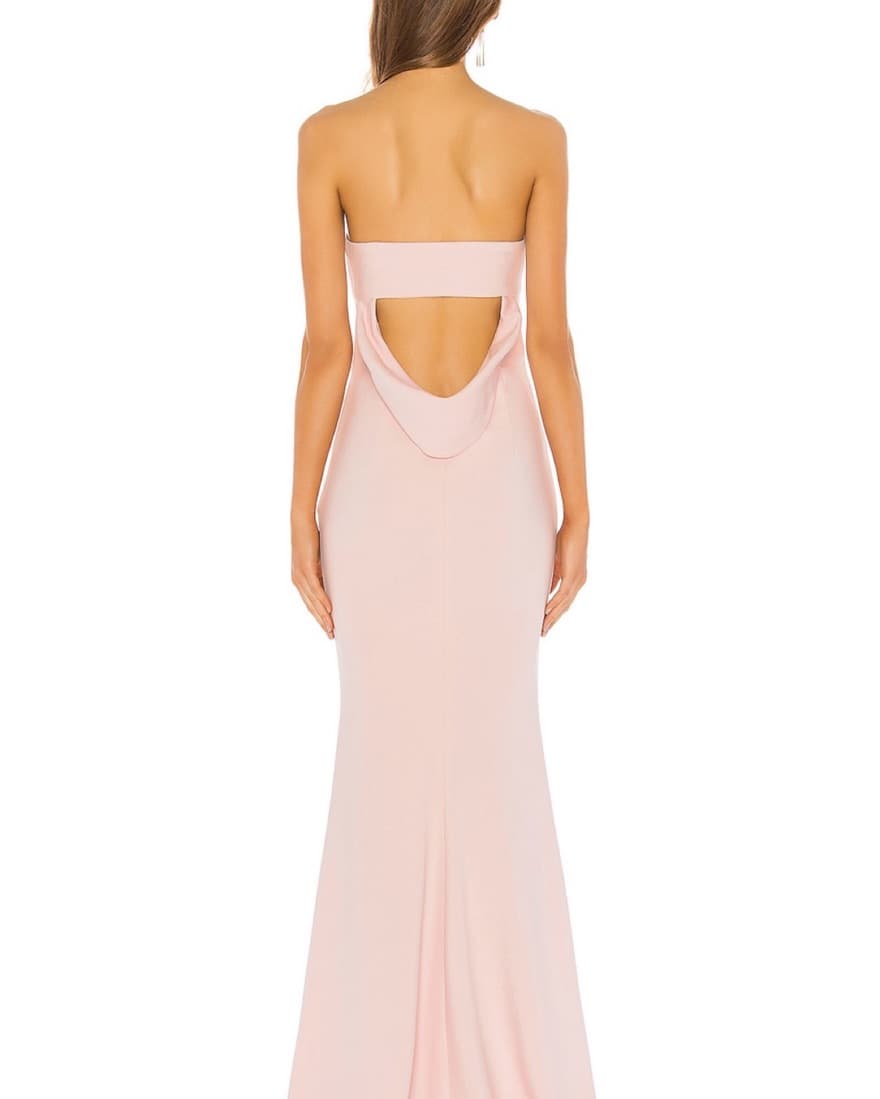 Katie May Mary Kate Dress - Image 3