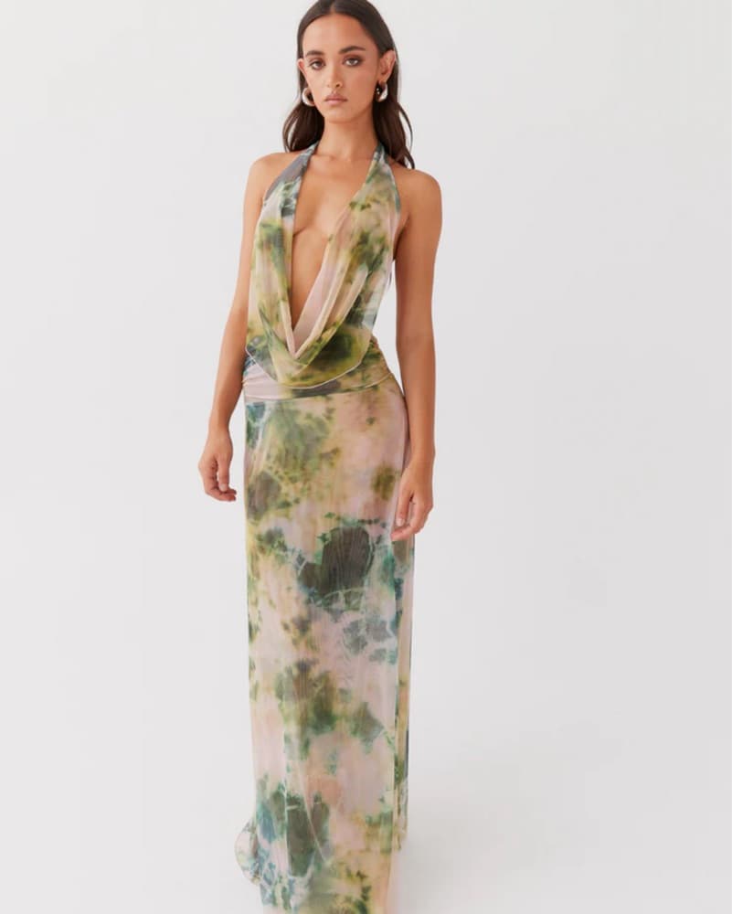 Peppermayo Formal Long/Maxi Dress - Image 1