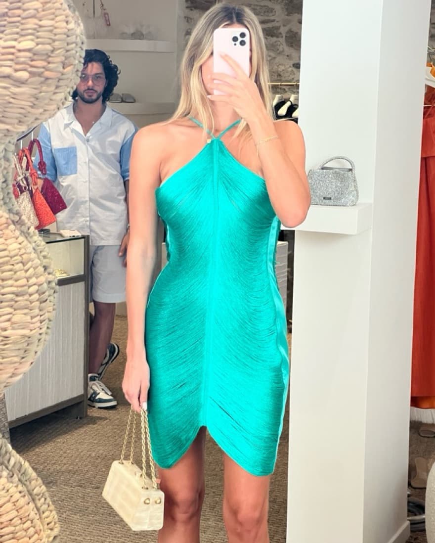 Cult Gia Mara Dress - Image 3
