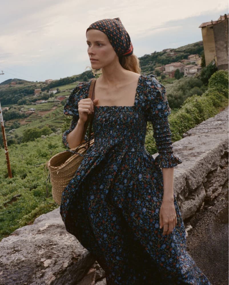 Doen Bijou Dress - Image 1