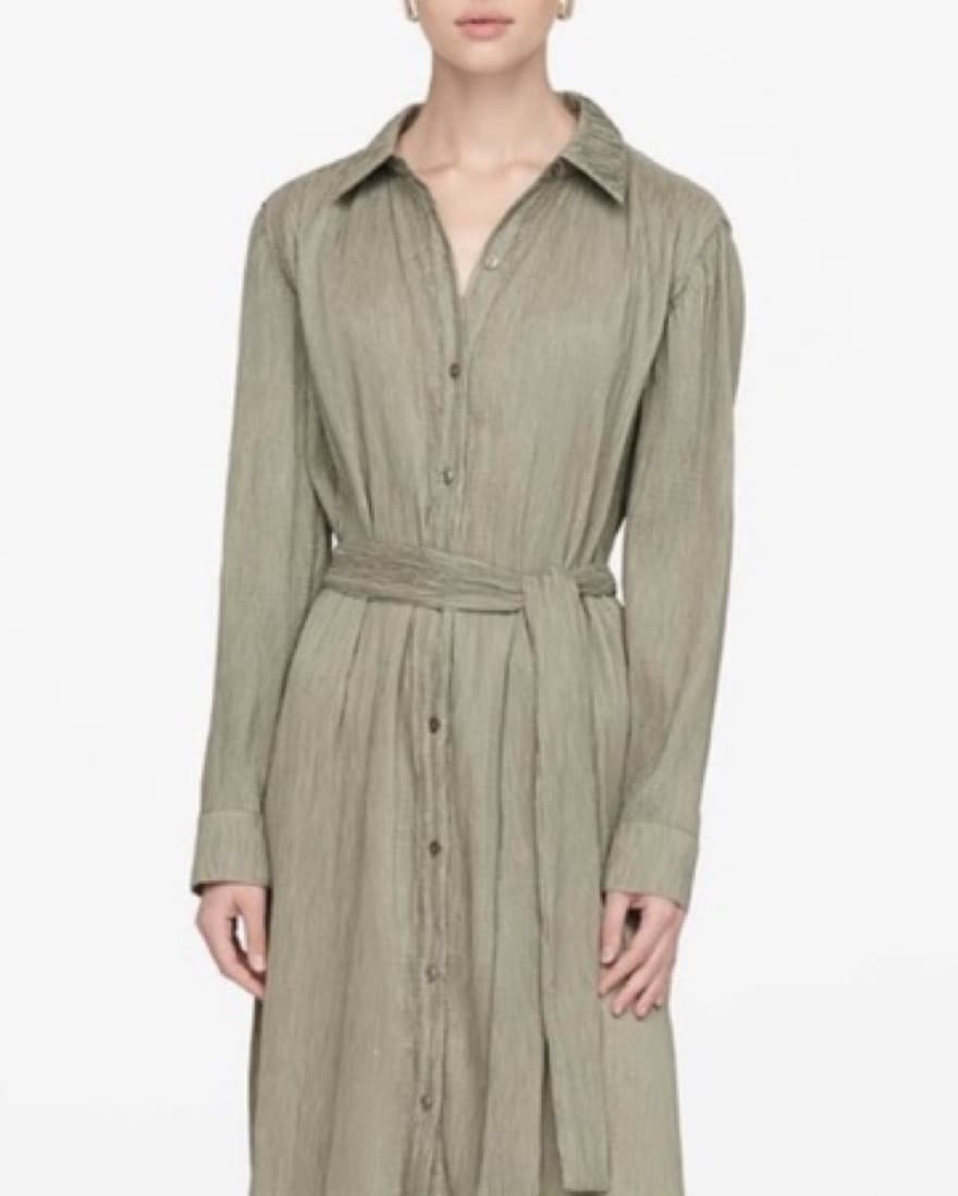Anine Bing Alma Dress - Image 2
