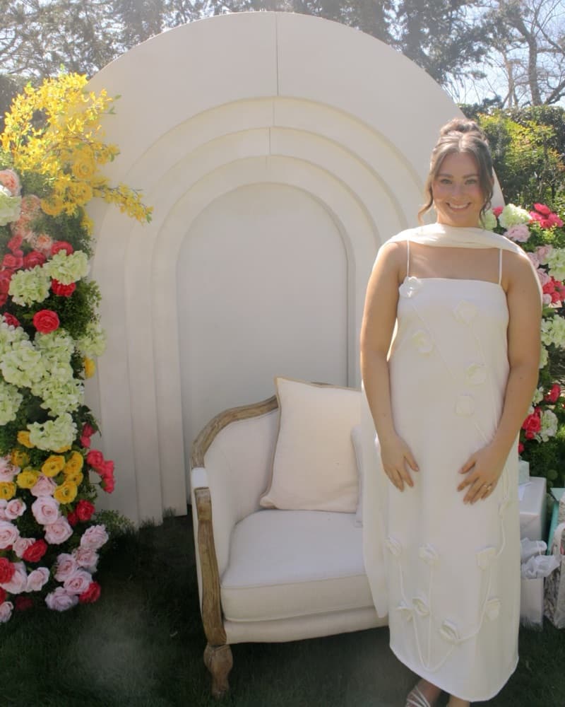 Elliatt Nolana Gown - Image 3