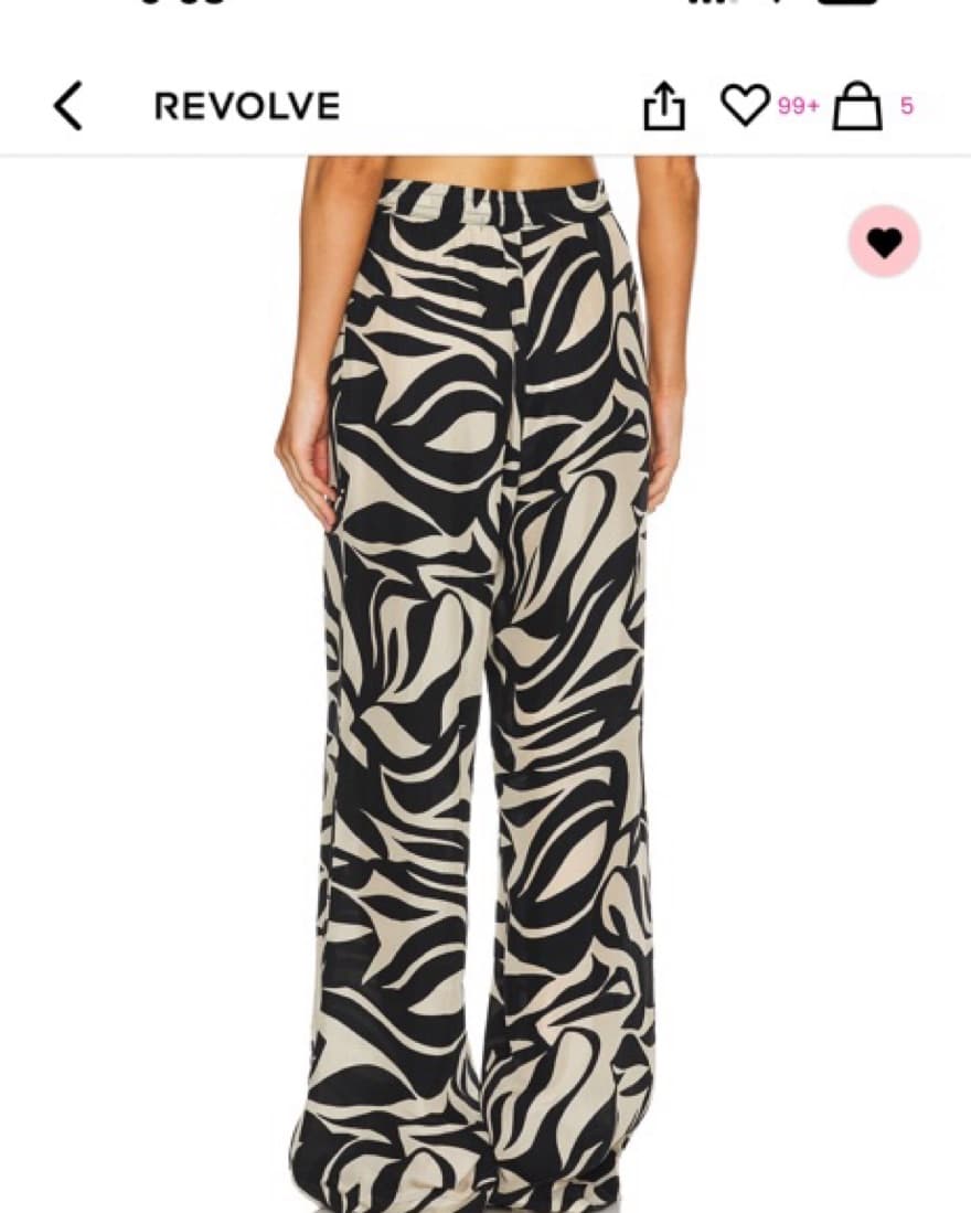 Enza costa Pants  - Image 2