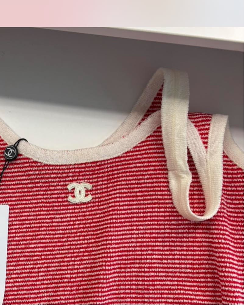 Chanel top - Image 2