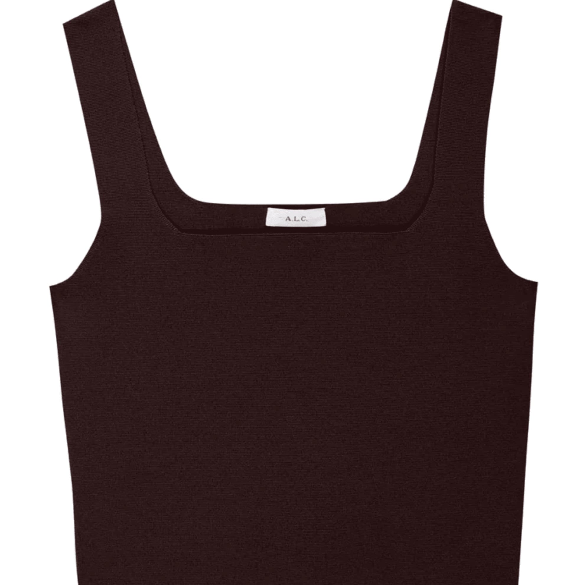 ALC Top Black - Image 1