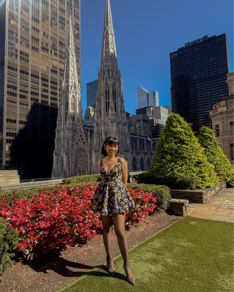 Anthropologie Jacquard Dress - Image 1