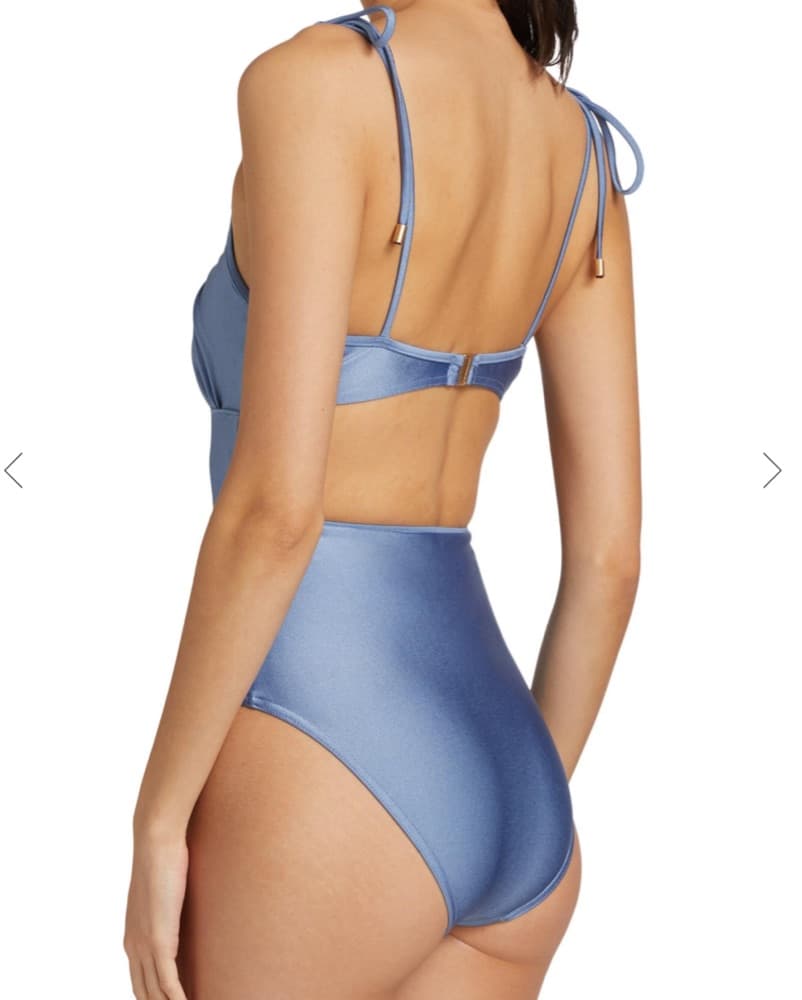 Zimmermann Swimsuit/ Bodysuit - Image 3