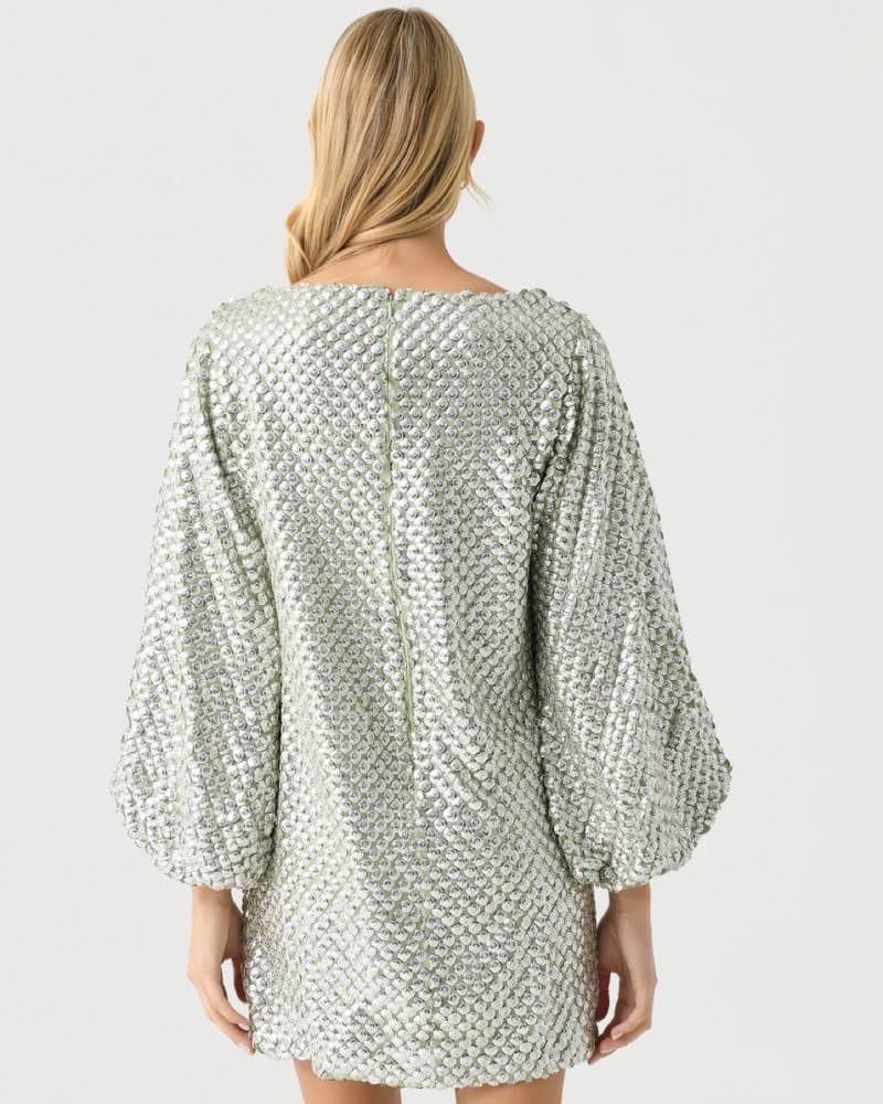 Rhode Benji Dress - Image 3