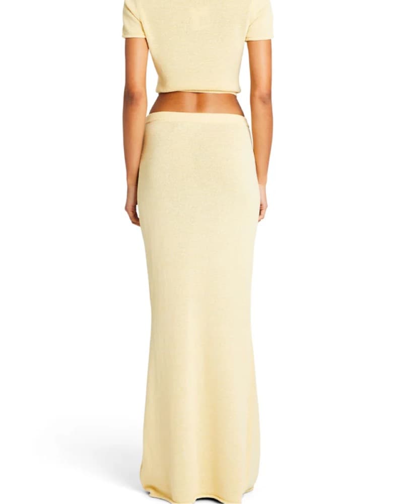SER.O.YA Kora Skirt - Image 3