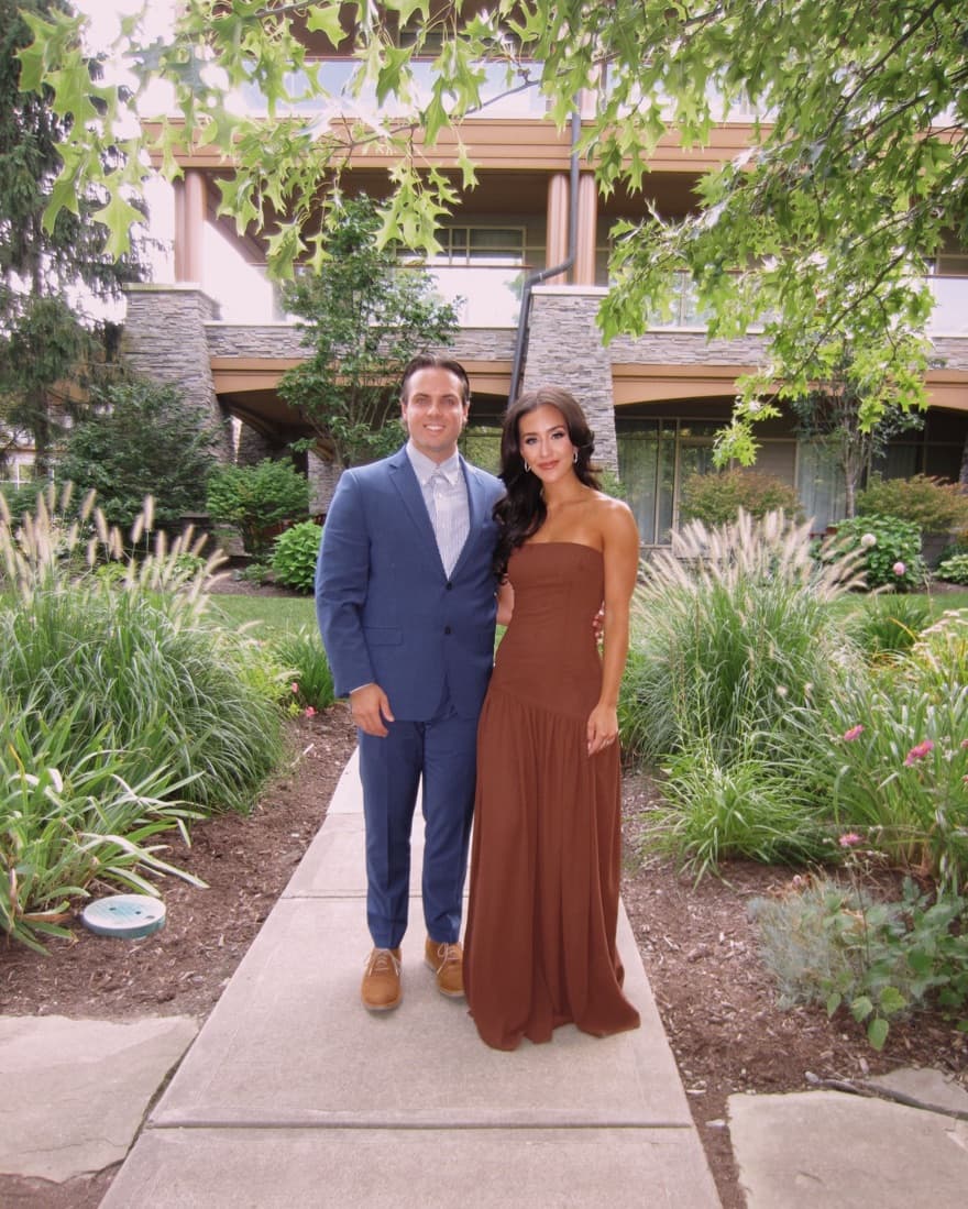 Peppermayo Eden Maxi Dress - Image 2