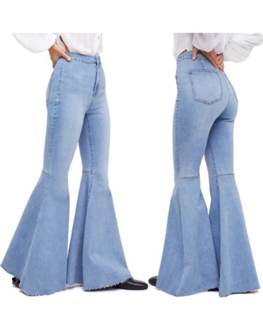 Free People Float On Jeans - Image 3
