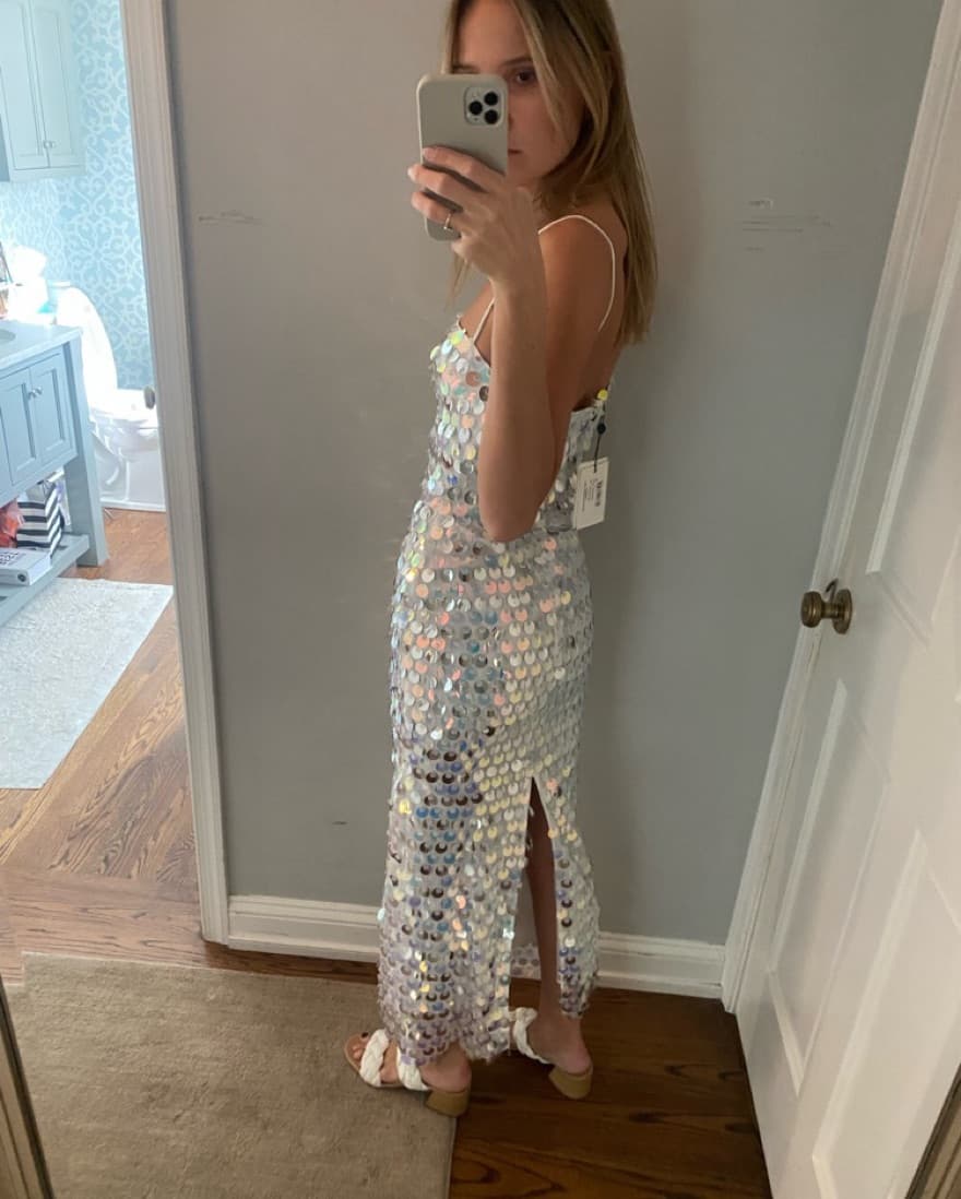New Arrivals Phoenix Dress - Image 5