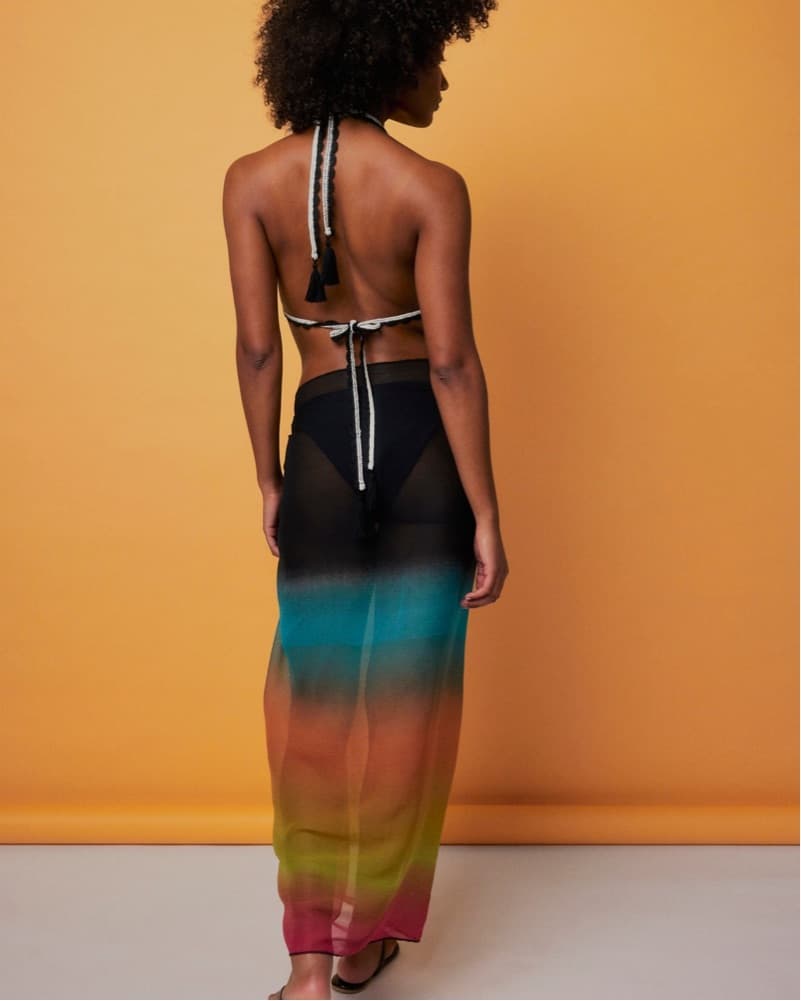 FP X House Of Aama Sarong  - Image 4