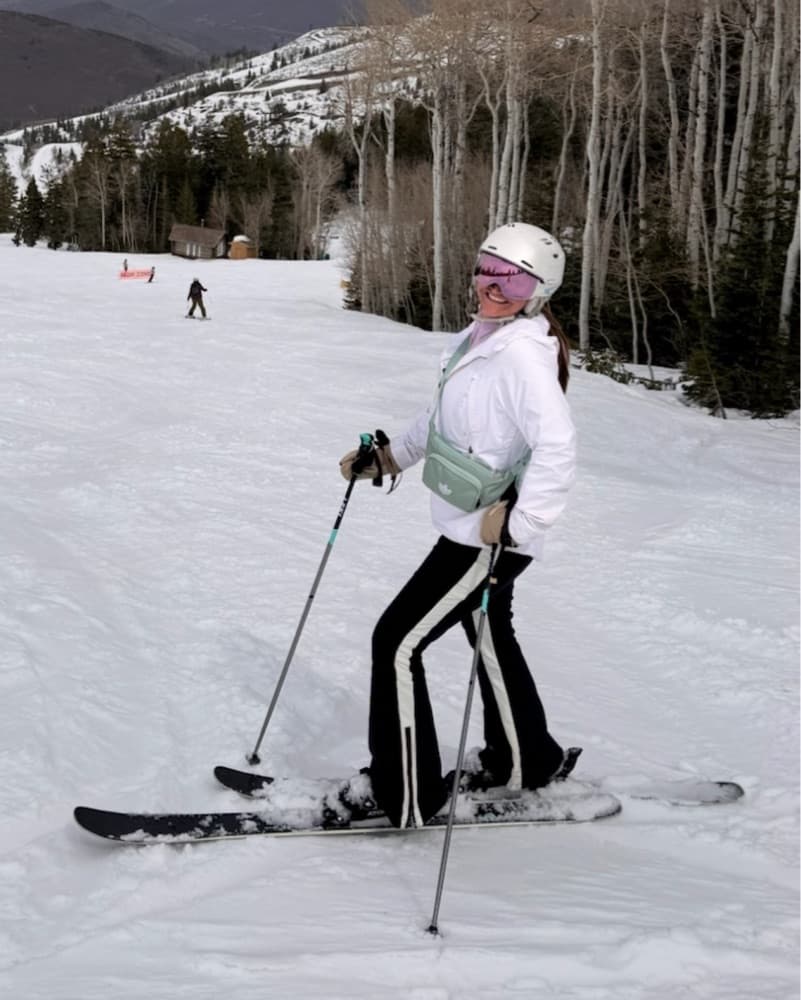 Perfect Moment Isola Ski Bib Pants - Image 4