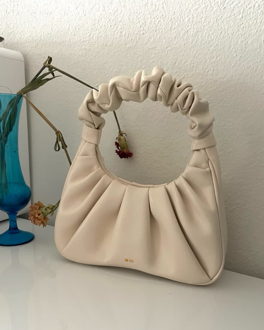 Jw Pei Gabbi Hobo Handbag - Image 3
