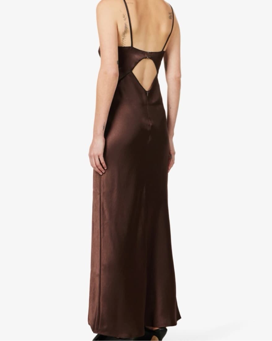 Bec & Bridge Hazel Maxi Dress - Image 2