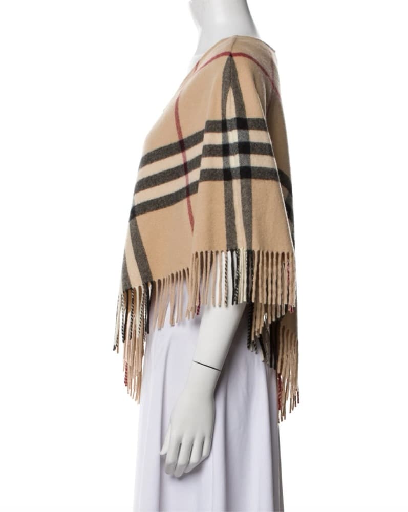 Burberry Pullover - Image 2